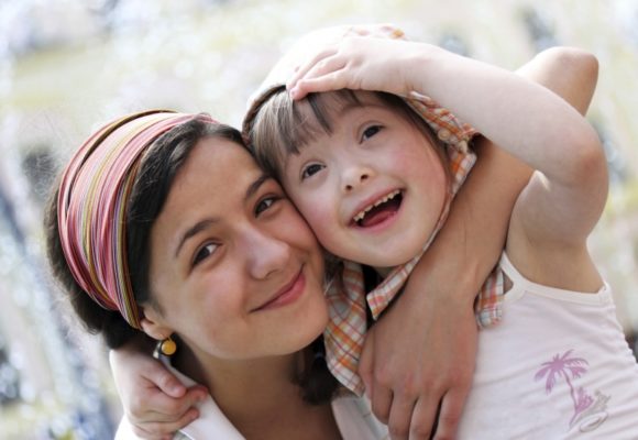 Down Syndrome Myths and Facts