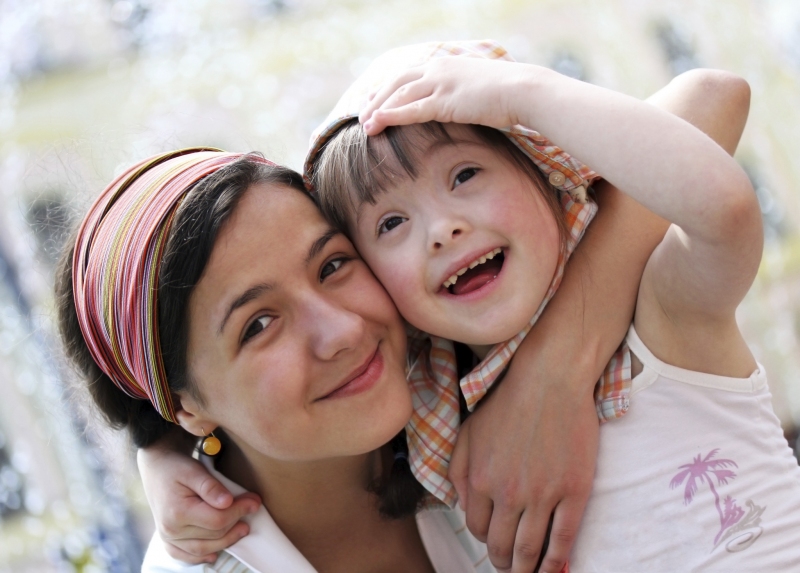 Down Syndrome Myths and Facts