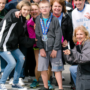 Special Olympics of PA