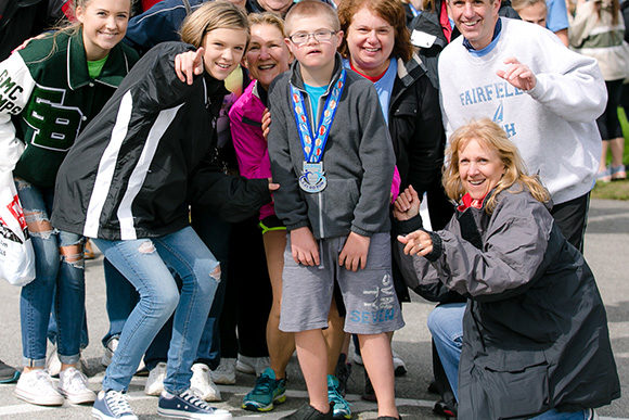 special-olympics Special Olympics of PA