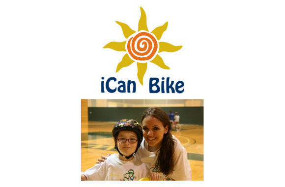 iCan Shine: Bike, Dance & Swim Camps